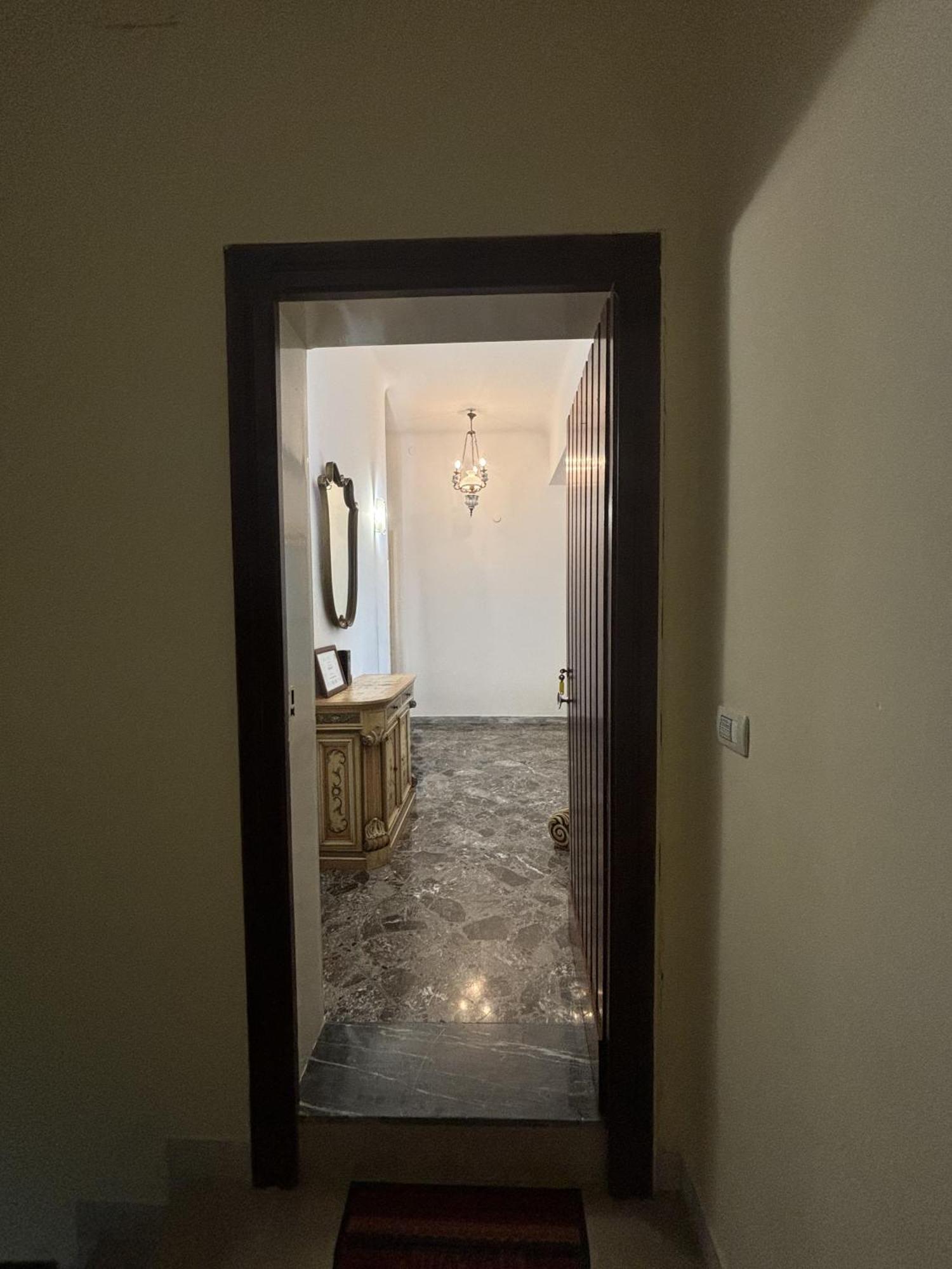 アルベロベッロCasa Costanzaアパートメント エクステリア 写真